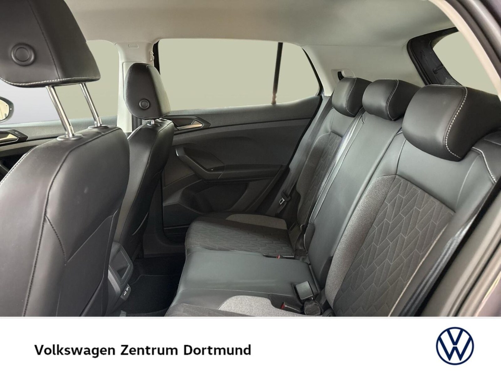 Volkswagen T-Cross – Bild 10