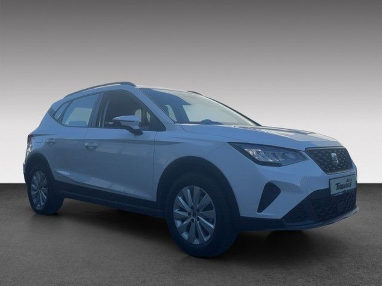 SEAT Arona – Bild 8