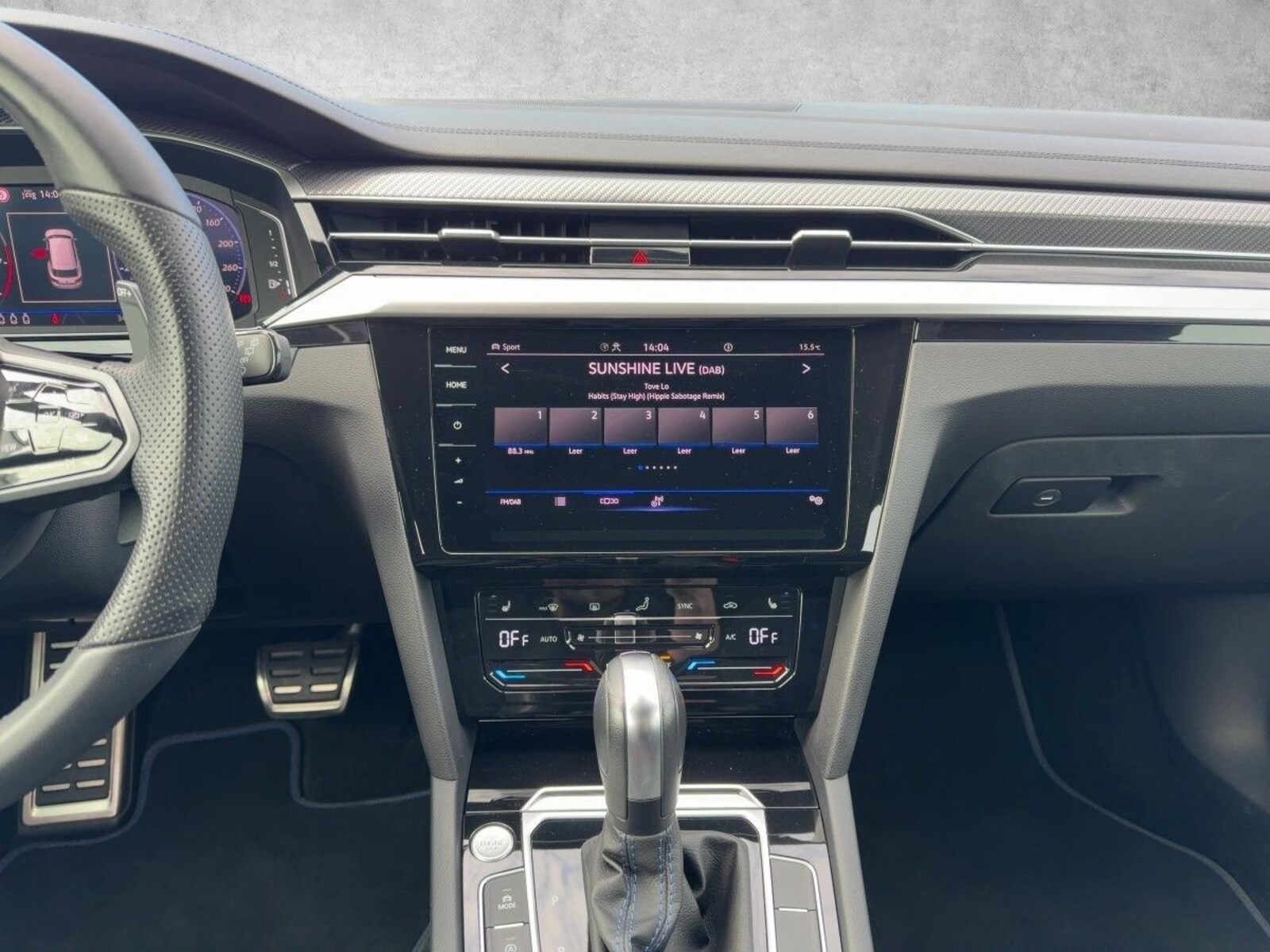 Volkswagen Arteon Shooting Brake – Bild 13