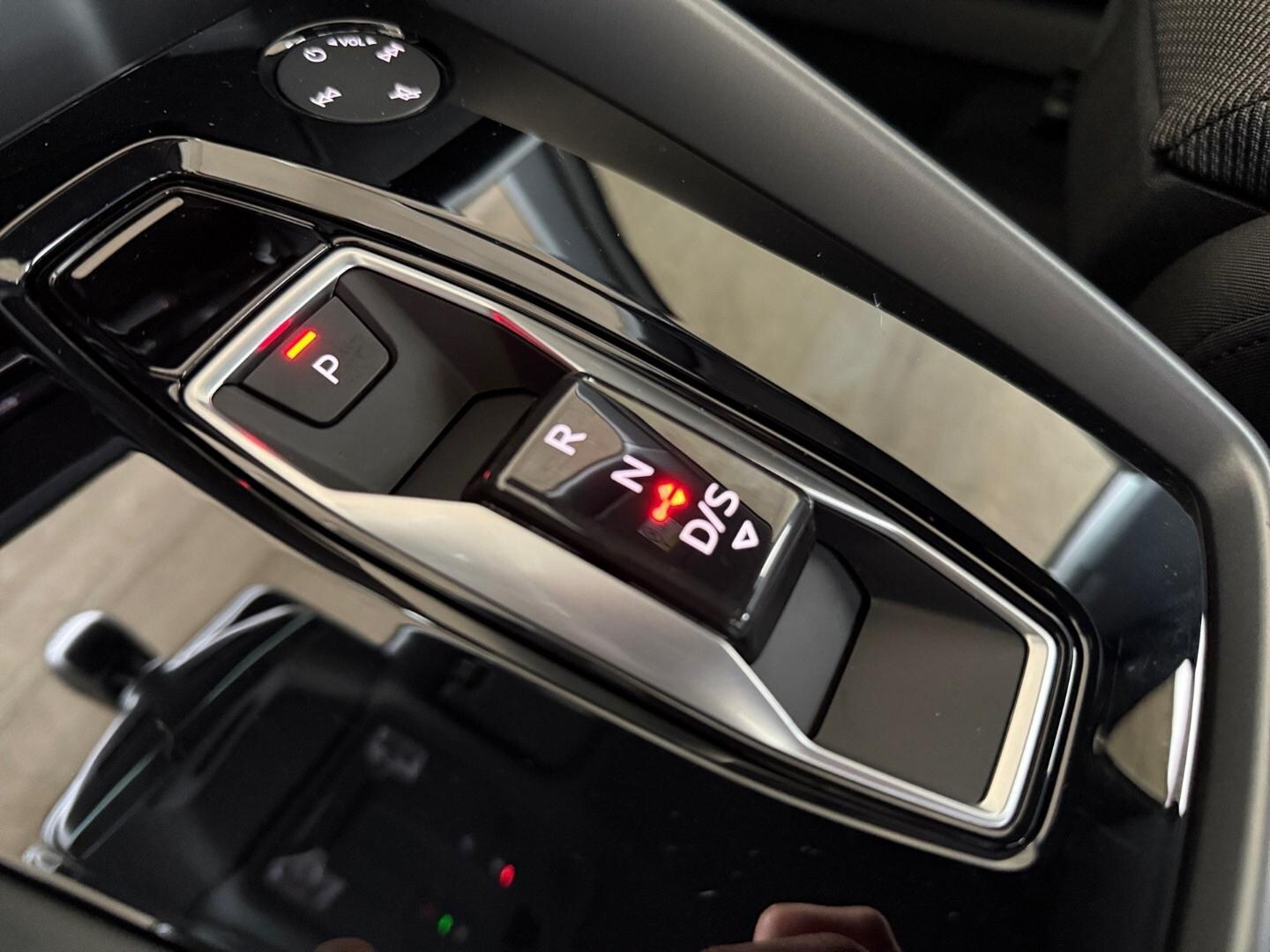 Bild über Audi A3 Limousine TFSI 110 kW S tronic - für weitere Informationen kontaktieren Sie den Audi Partner