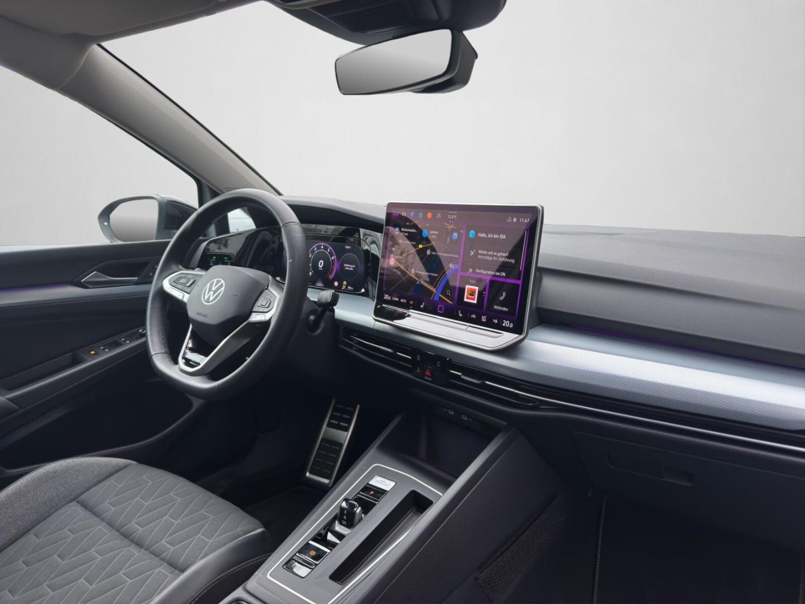 Volkswagen Golf – Bild 3