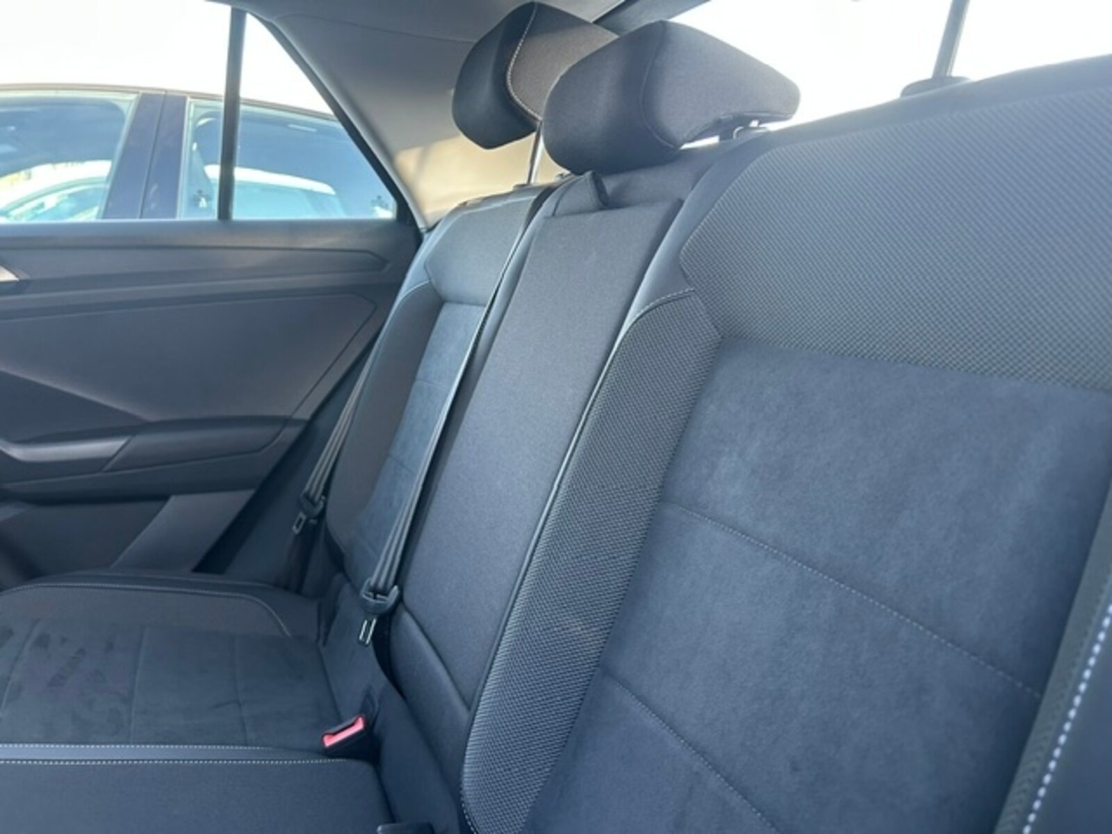 Volkswagen T-Roc – Bild 7