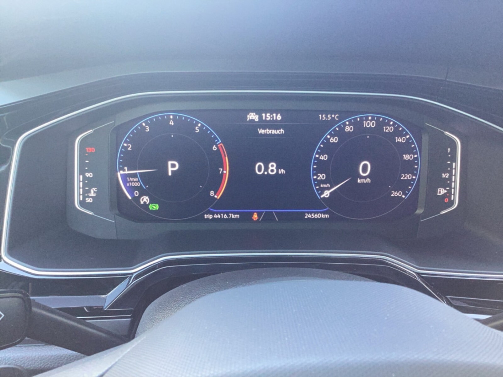 Volkswagen Polo – Bild 12