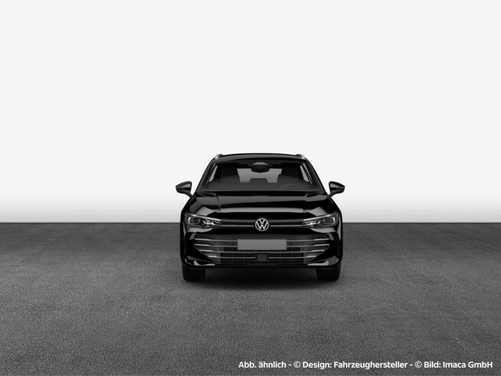 Volkswagen Passat – Bild 3