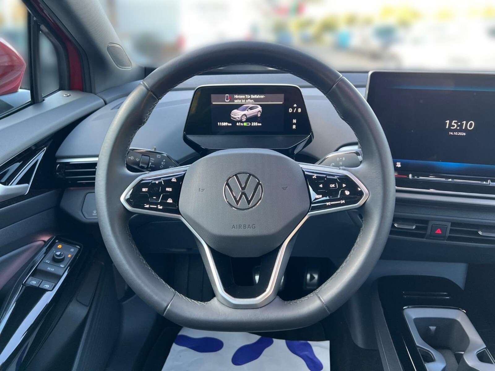 Volkswagen ID.4 – Bild 11