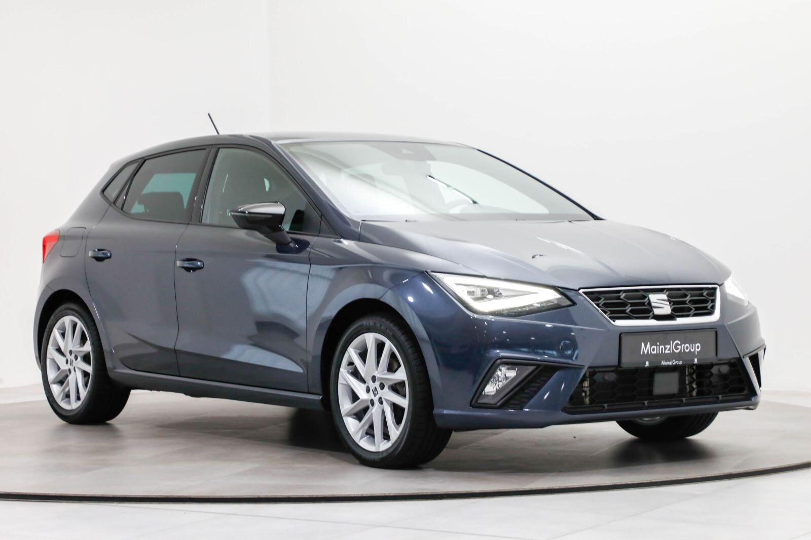 SEAT Ibiza – Bild 7
