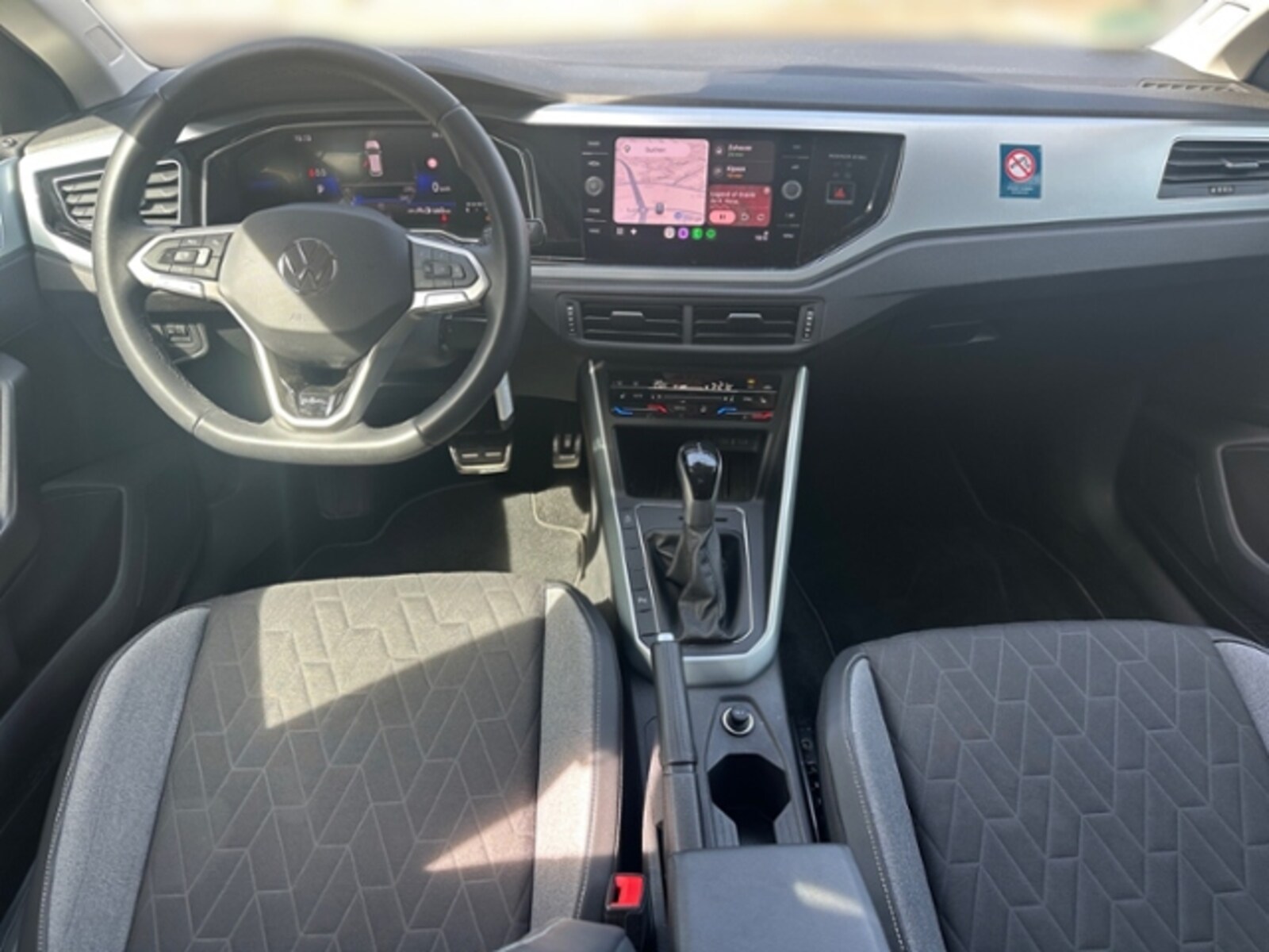 Volkswagen Polo – Bild 9