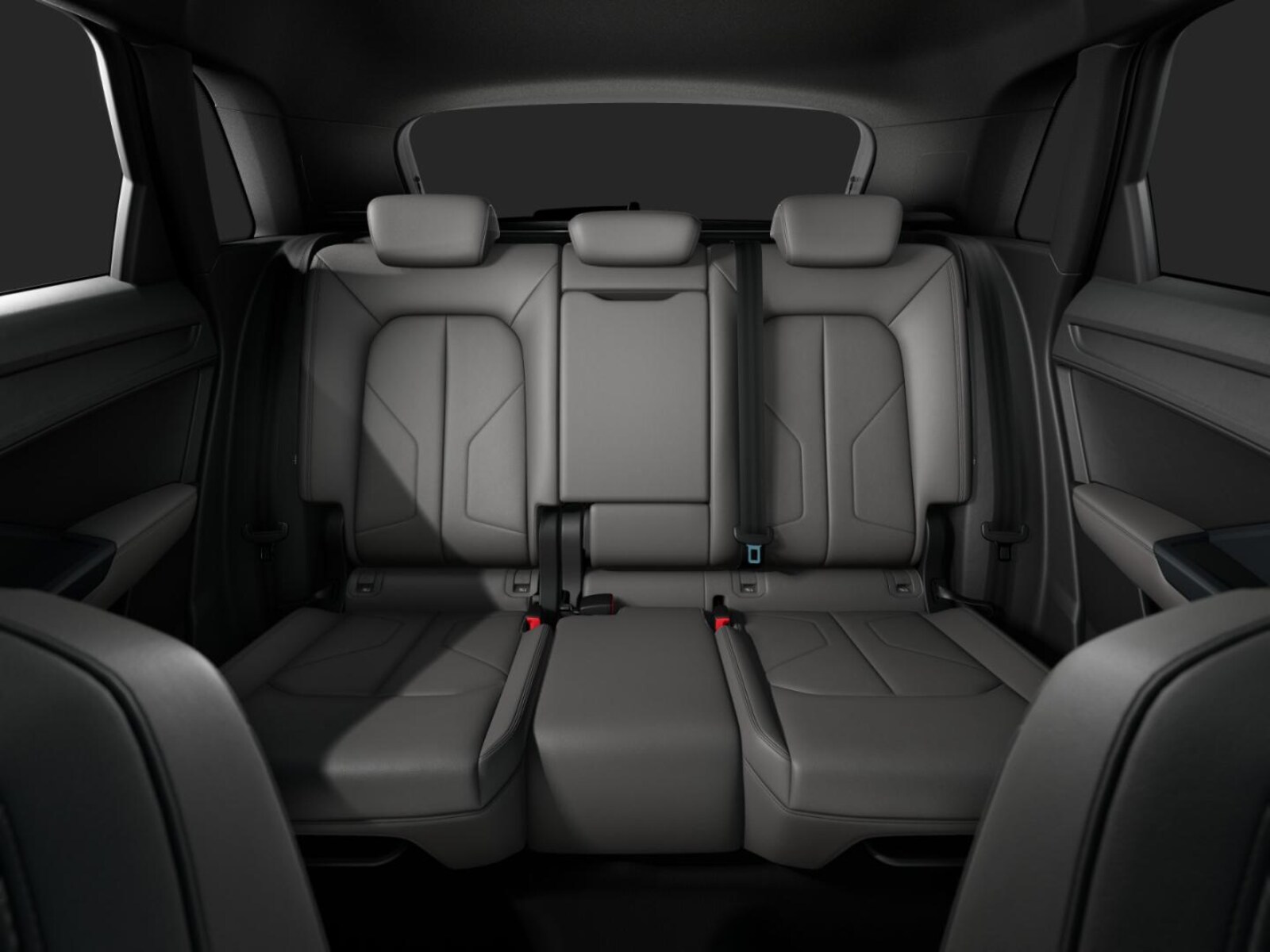 Audi Q3 – Bild 11