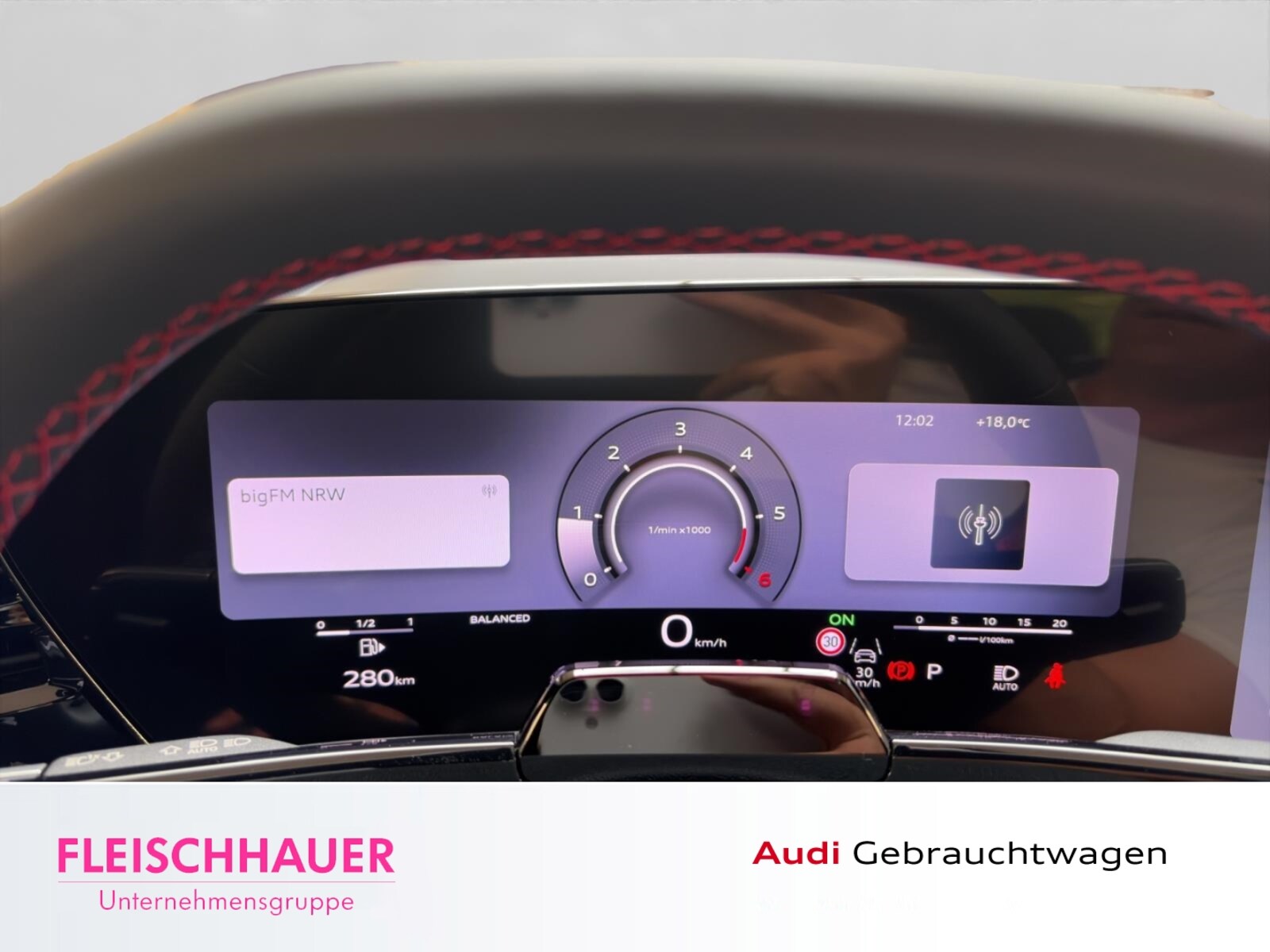 Audi Q7 – Bild 8