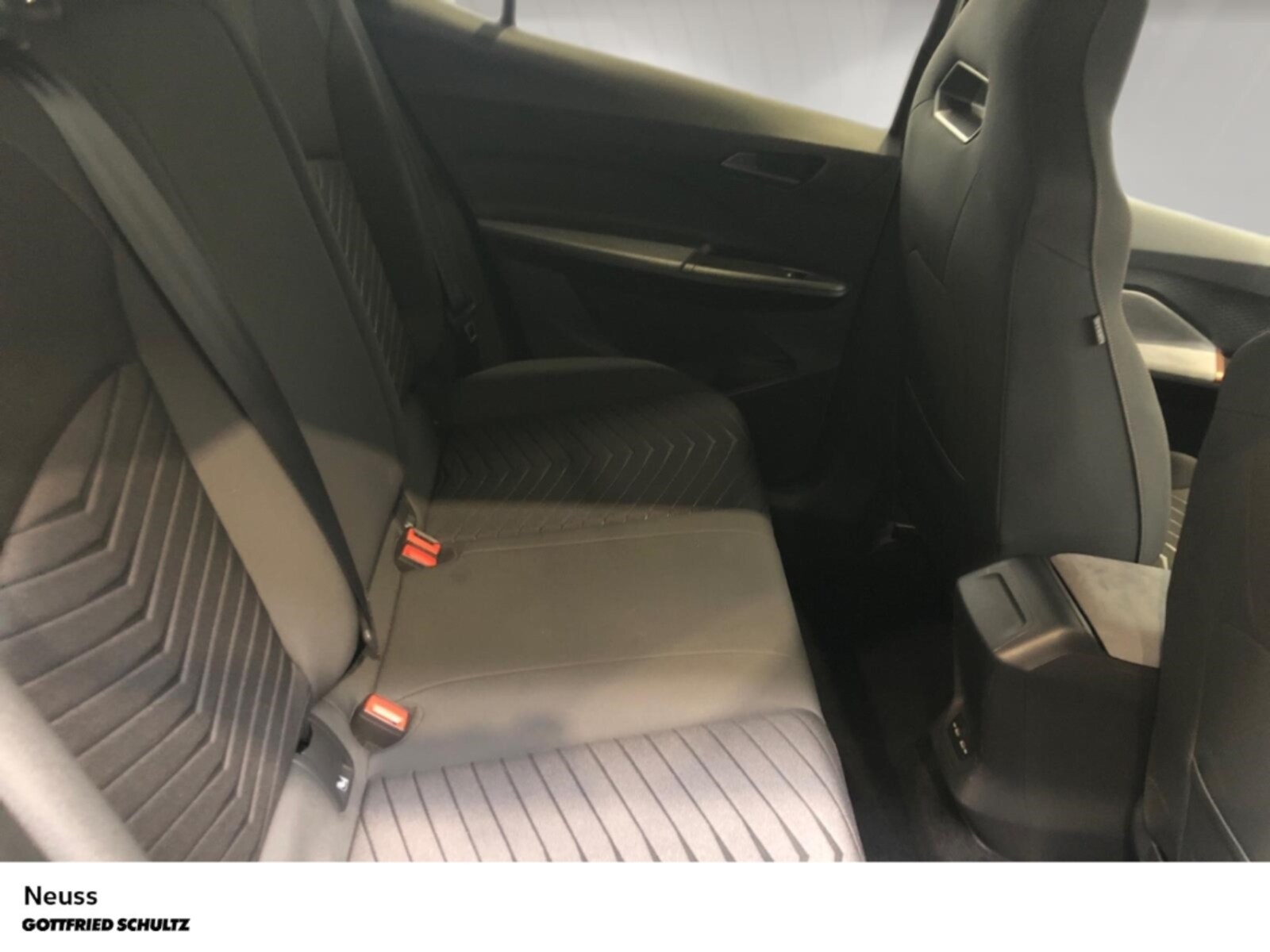 CUPRA Born – Bild 6