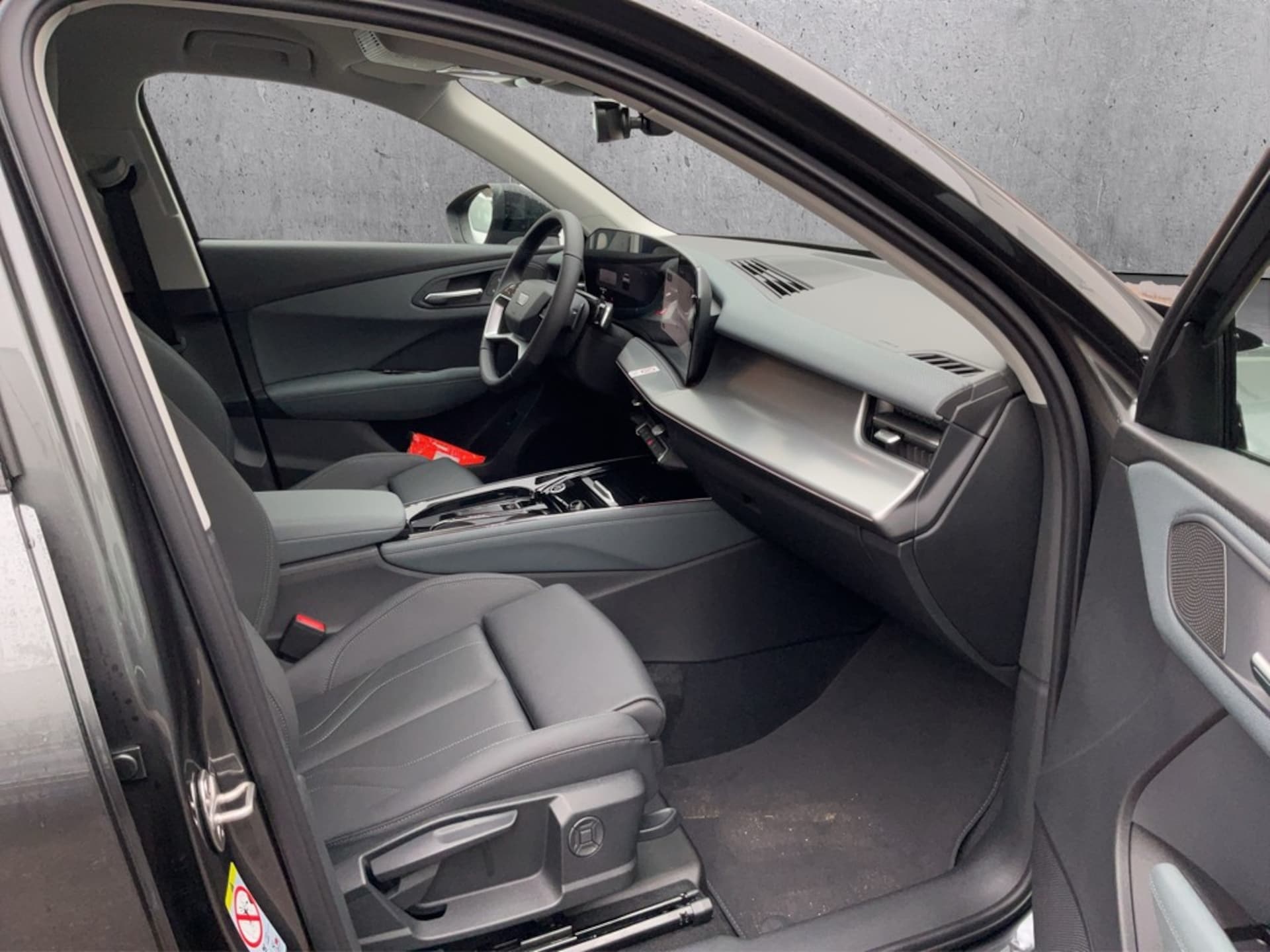 Audi Q3 SUV