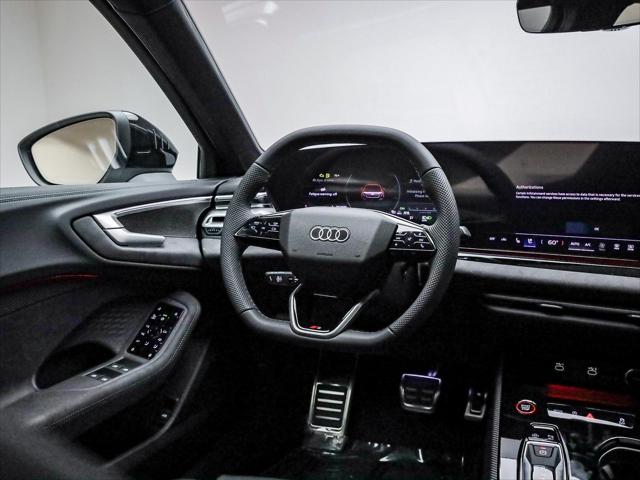 2025 Audi S5 Premium Plus - Photo 17