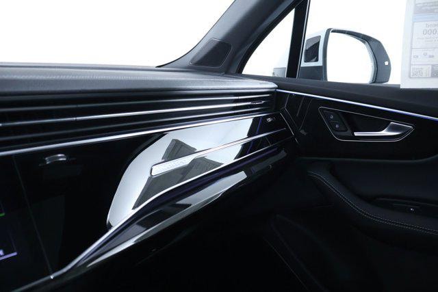 2026 Audi Q7 Premium Plus - Photo 26
