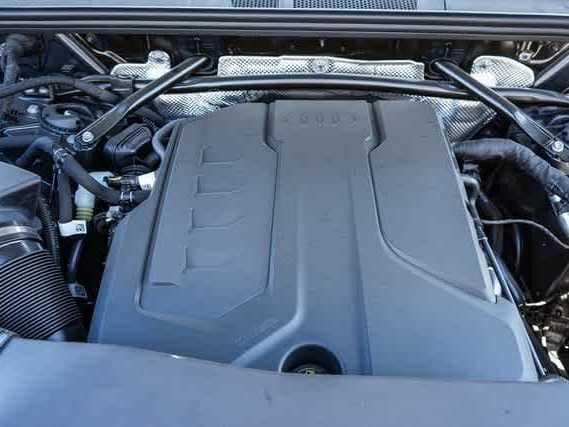 2025 Audi Q5 Prestige - Photo 33