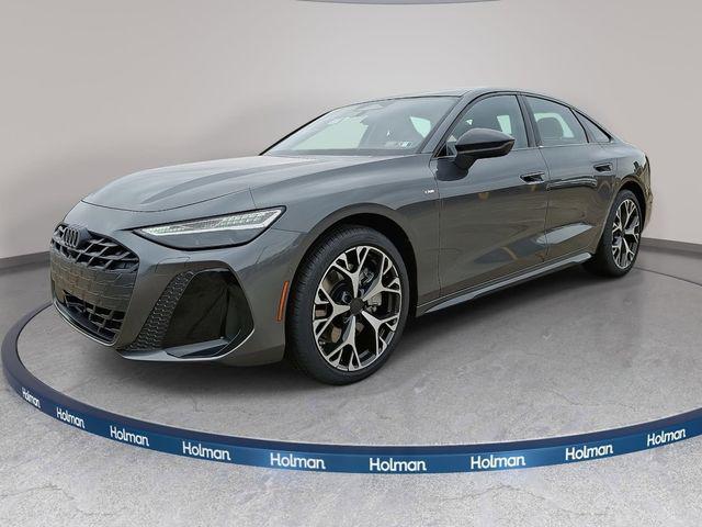 2026 Audi A6 Premium Plus quattro S tronic's photo