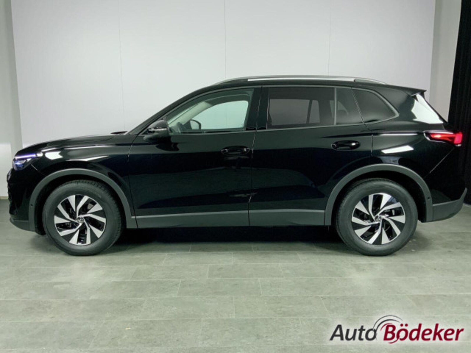 Volkswagen Tiguan – Bild 3