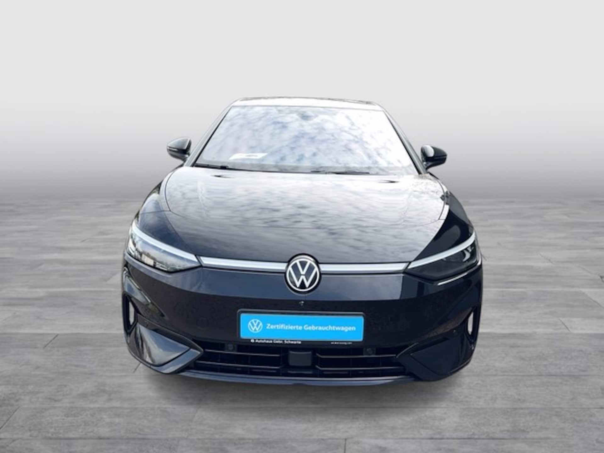 Volkswagen ID.7 Pro