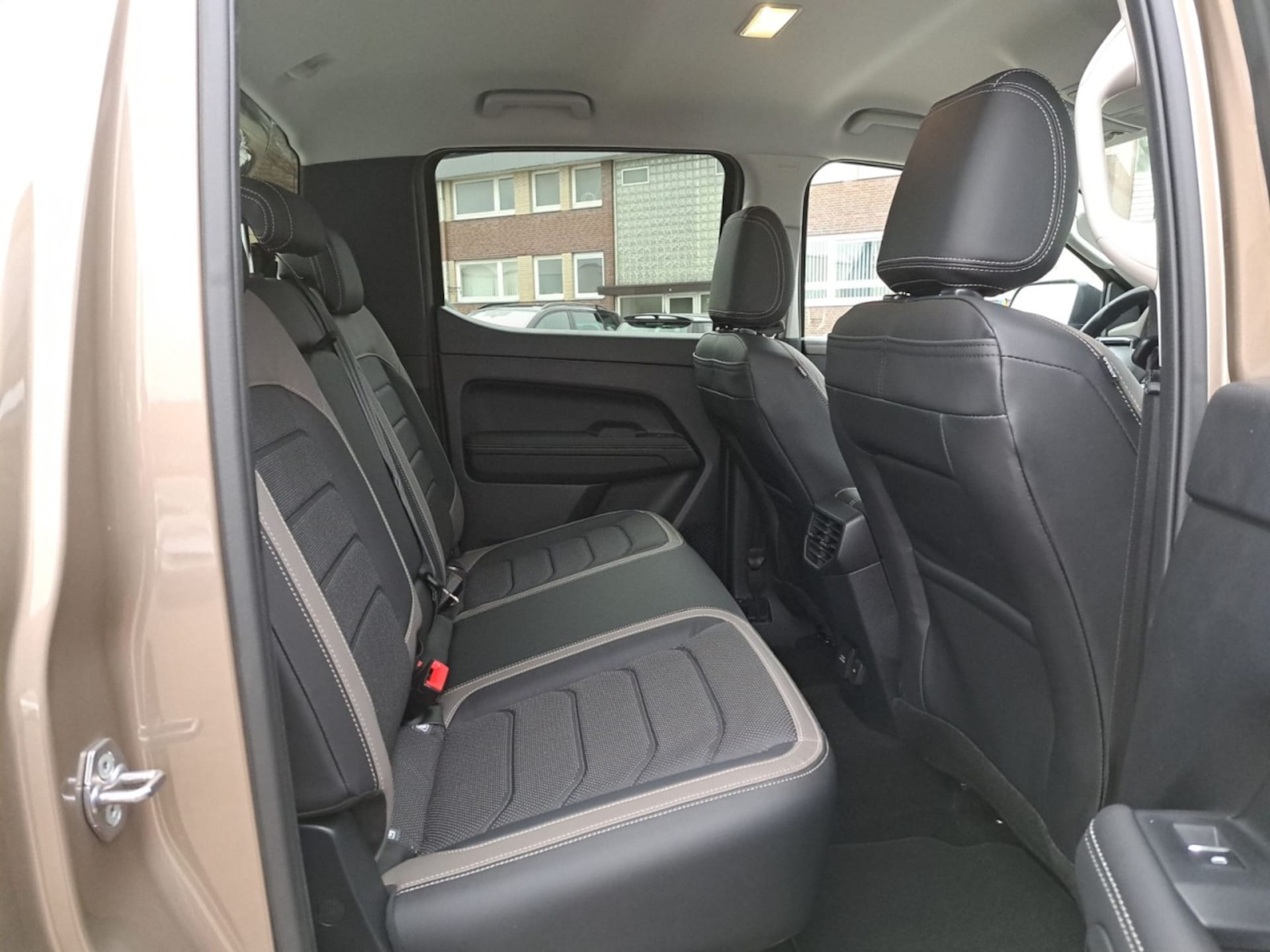 Volkswagen Amarok DoubleCab Style