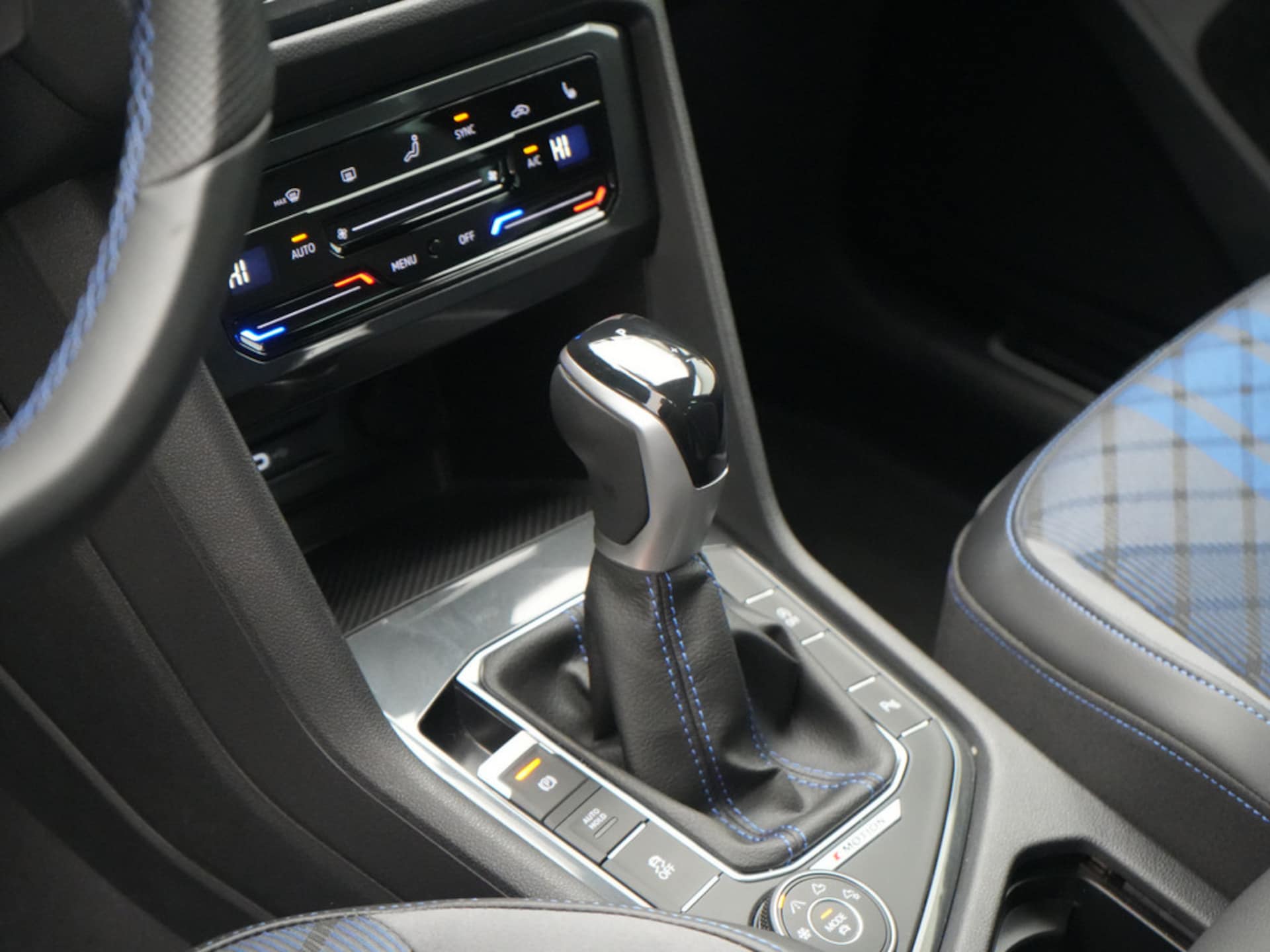 Volkswagen Tiguan R