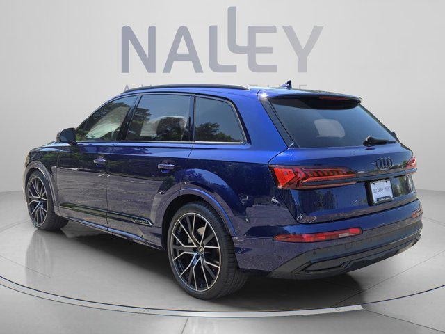 2023 Audi Q7