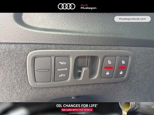 2026 Audi Q7 Prestige - Photo 31