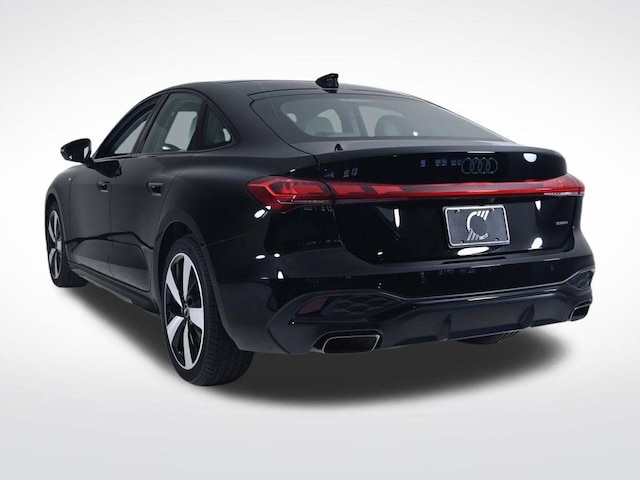 2026 Audi A5 Sedan