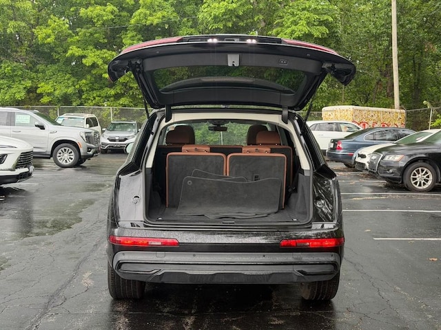2023 Audi Q7
