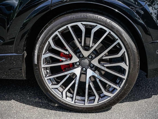 2026 Audi SQ8 Prestige - Photo 10