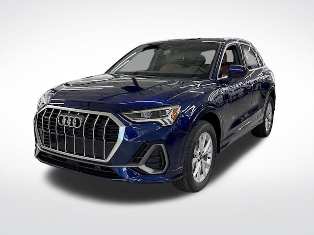 2025 Audi Q3 SUV