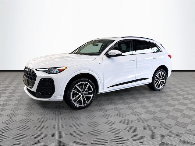 2026 Audi Q5