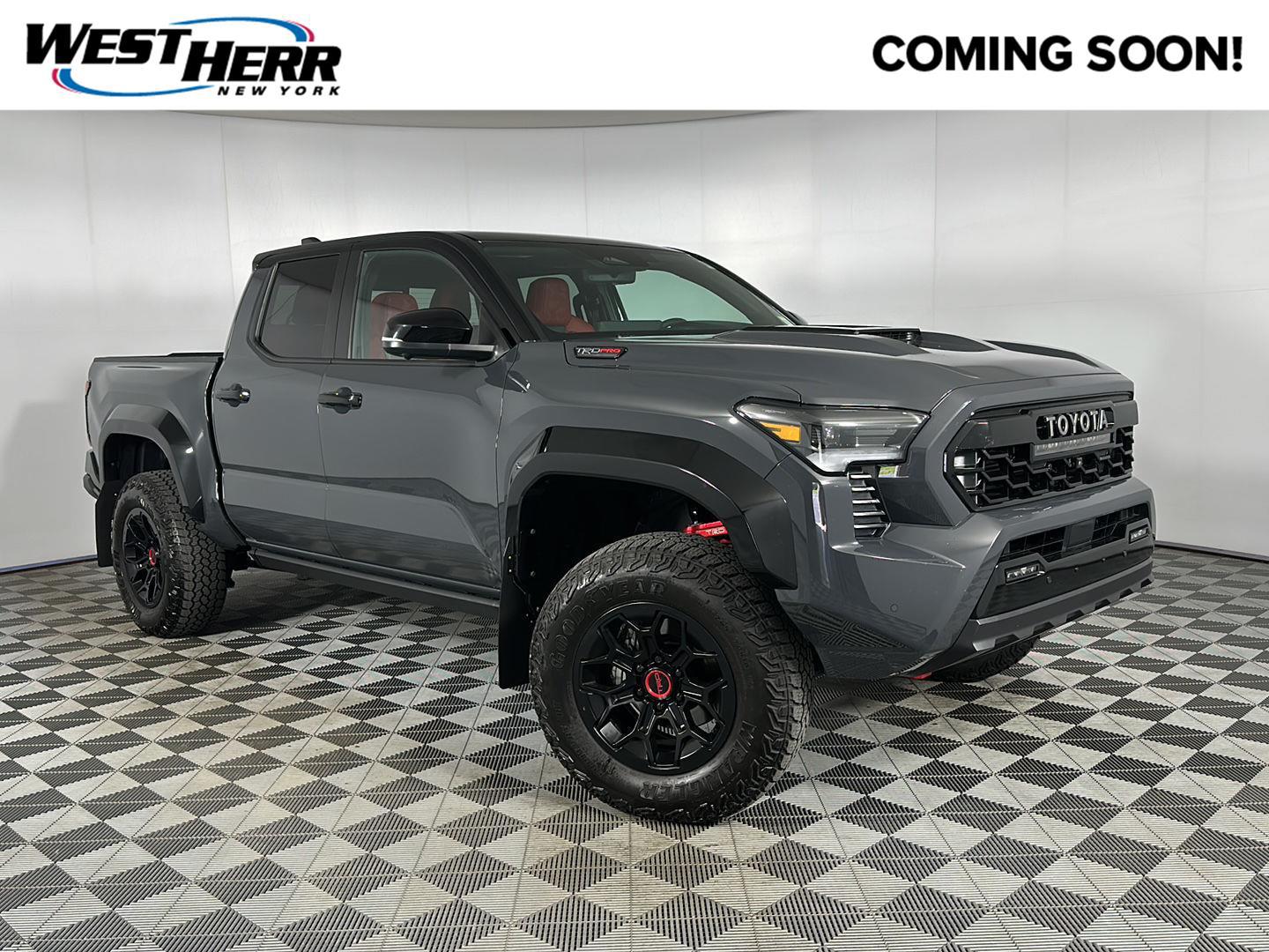 2025 Toyota