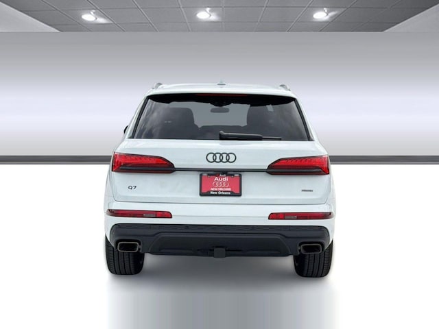 2026 Audi Q7 Premium Plus - Photo 10