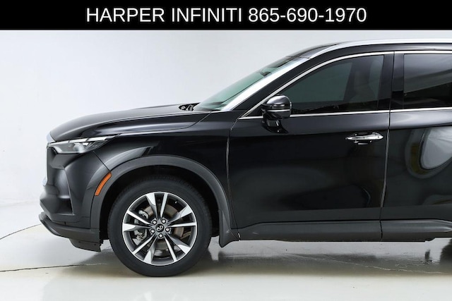 2023 Infiniti QX60