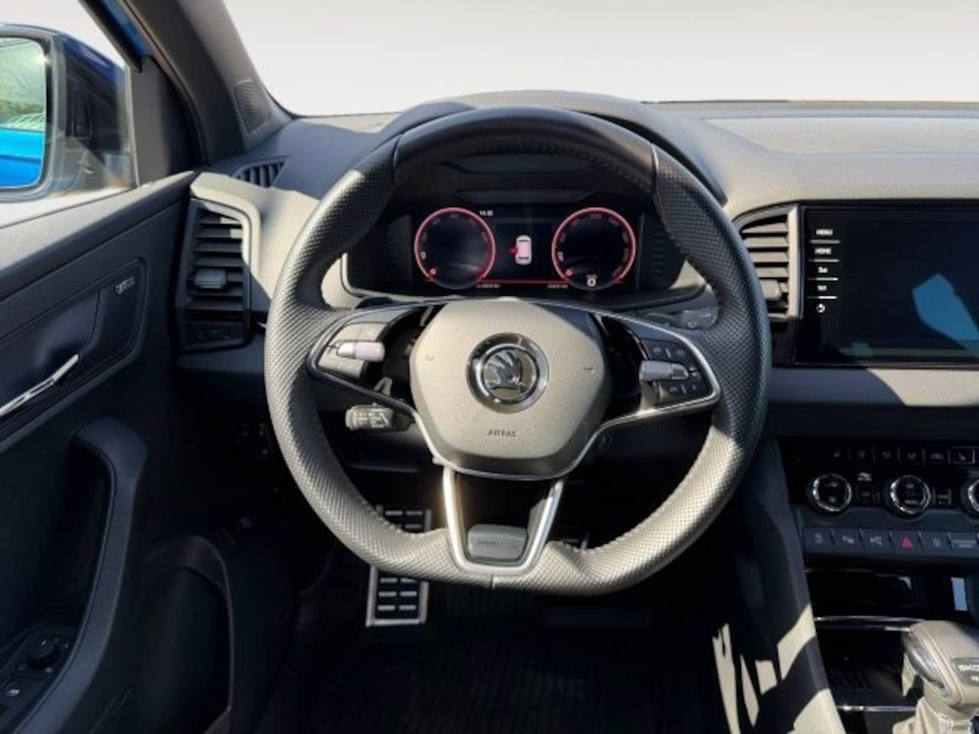 Skoda Karoq Sportline