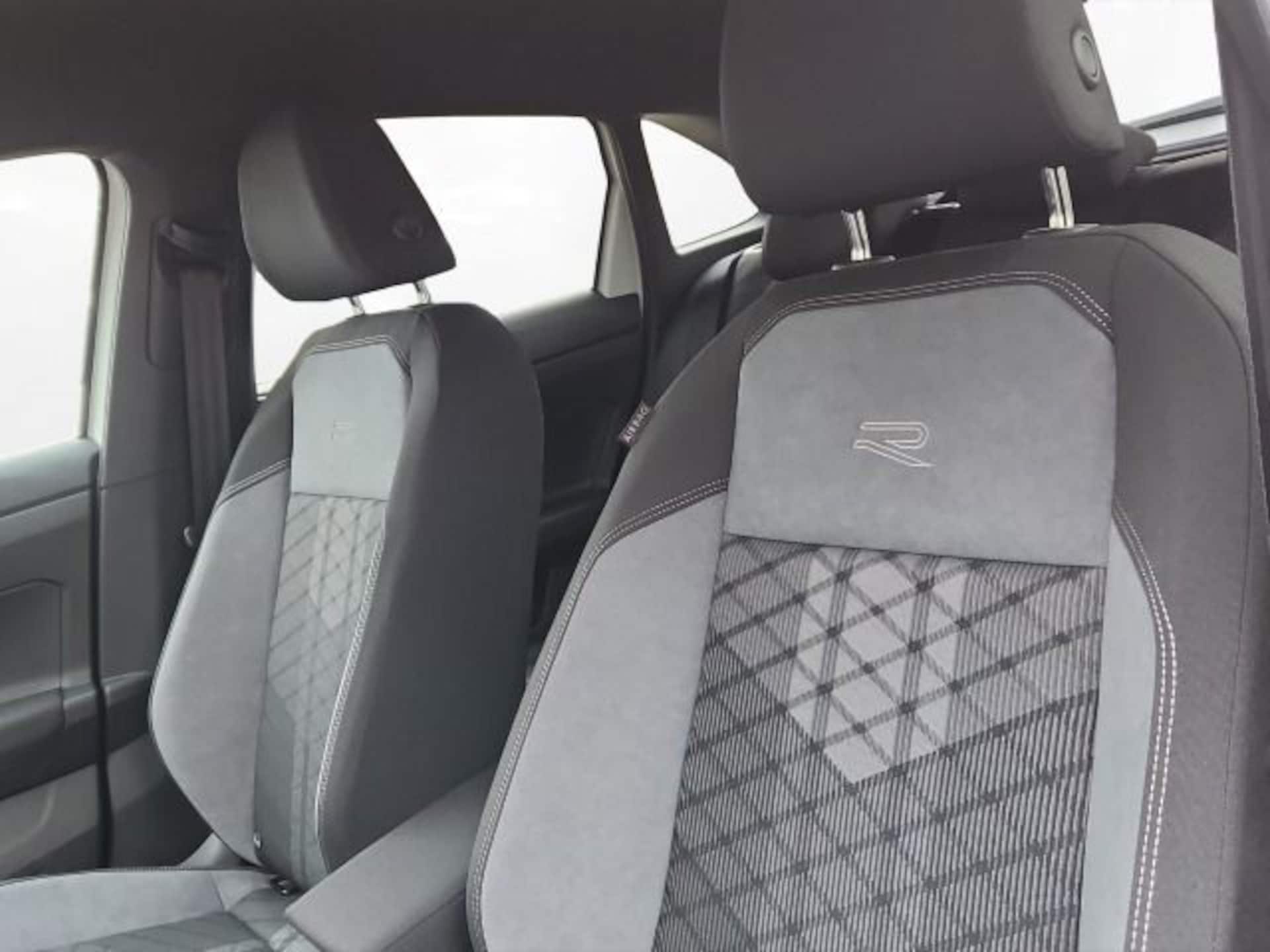 Volkswagen Taigo R-Line