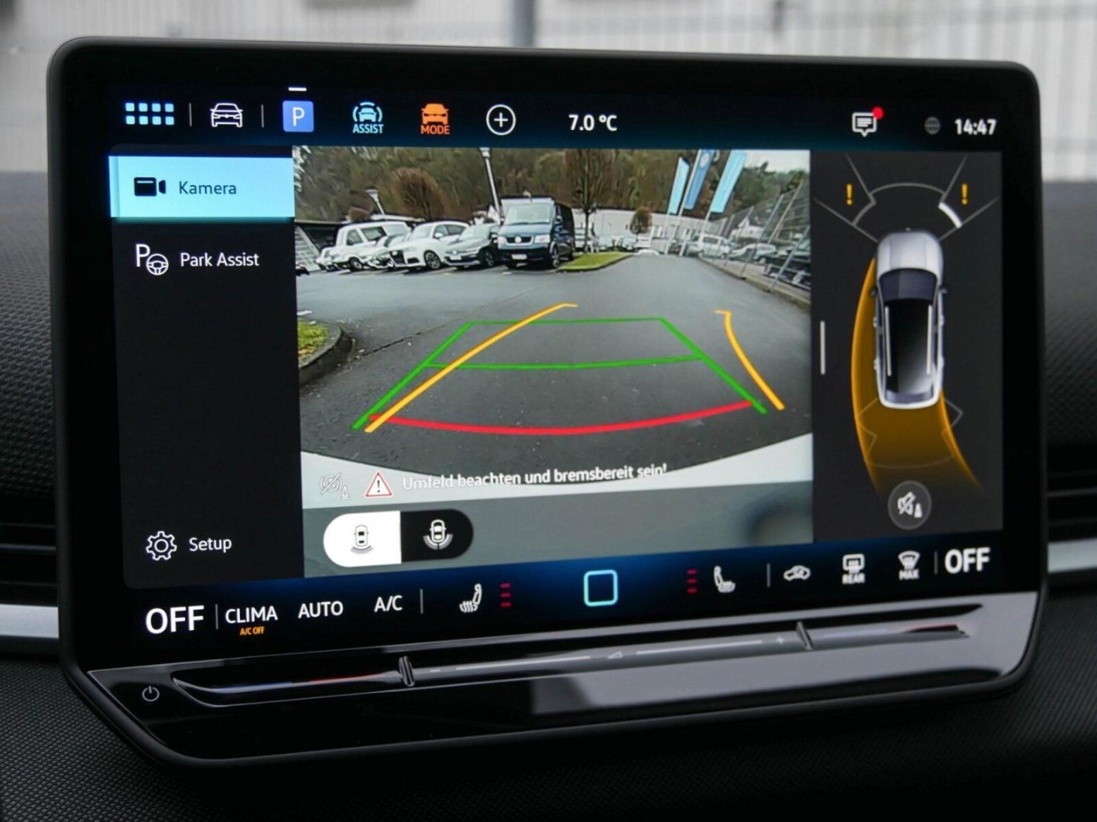 Volkswagen T-Roc – Bild 10