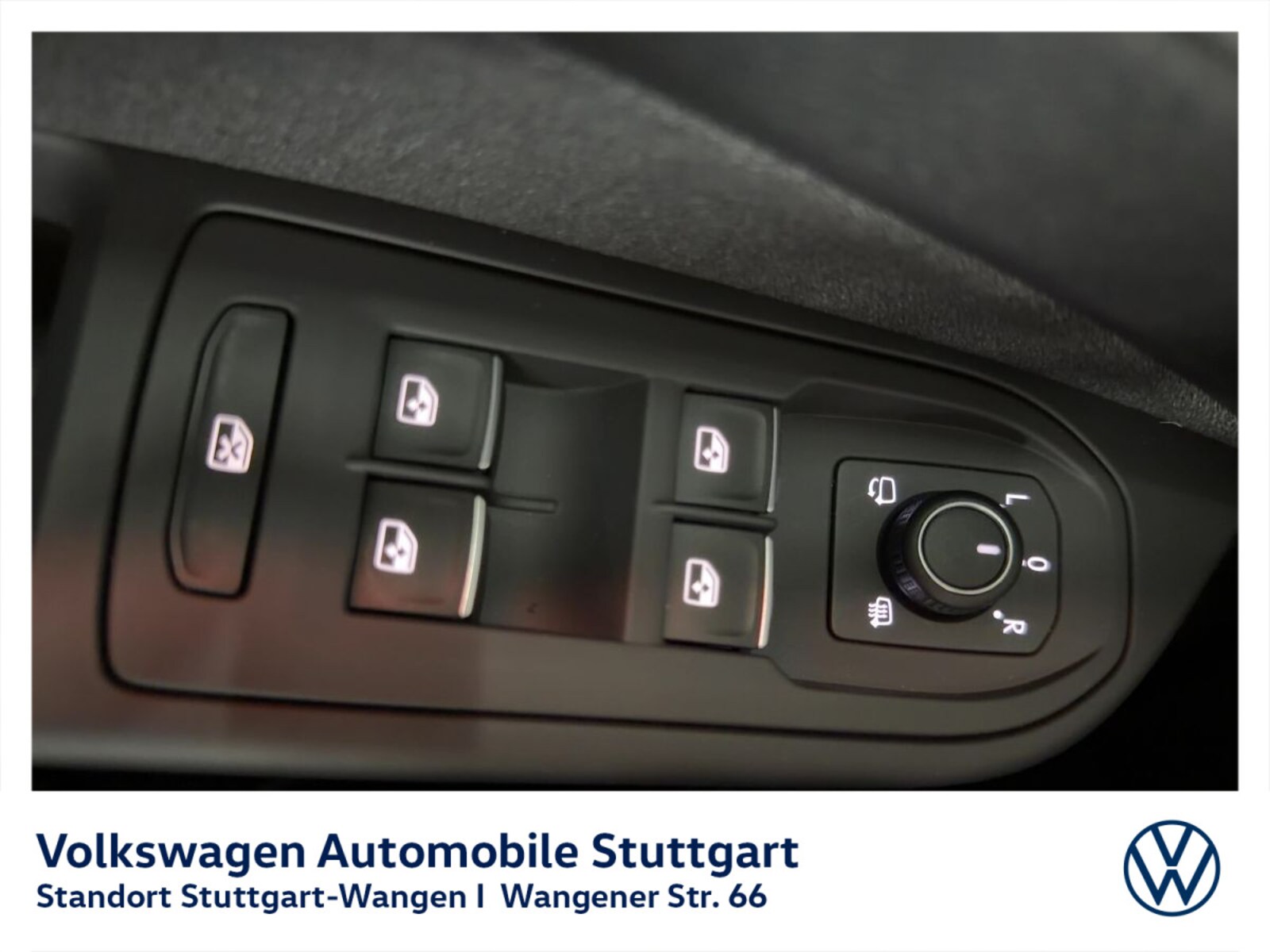 Volkswagen Golf Variant – Bild 14