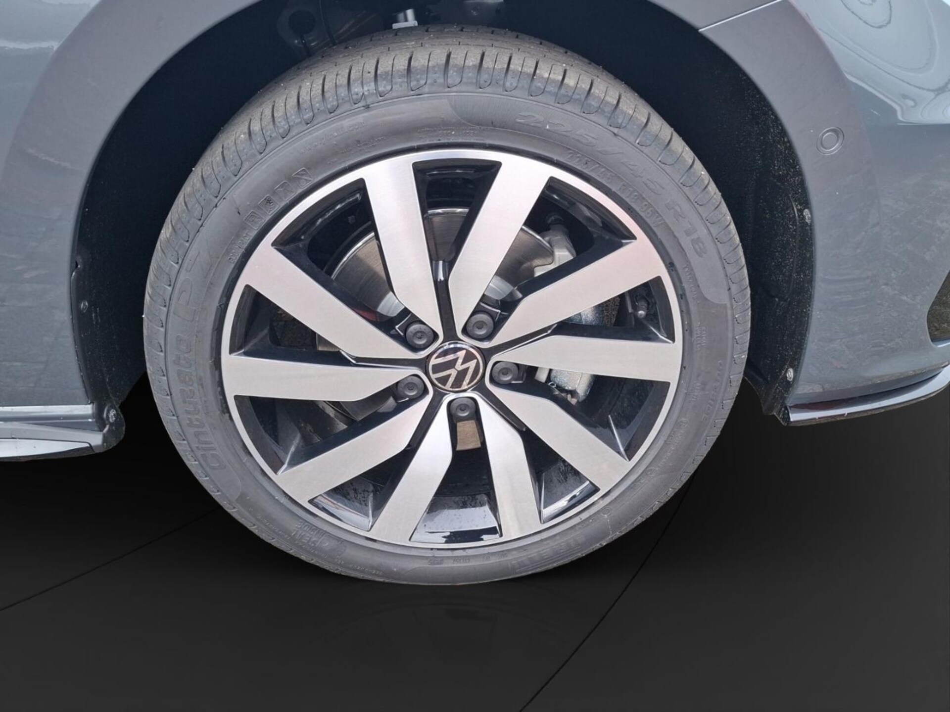 Volkswagen Touran ENERGY
