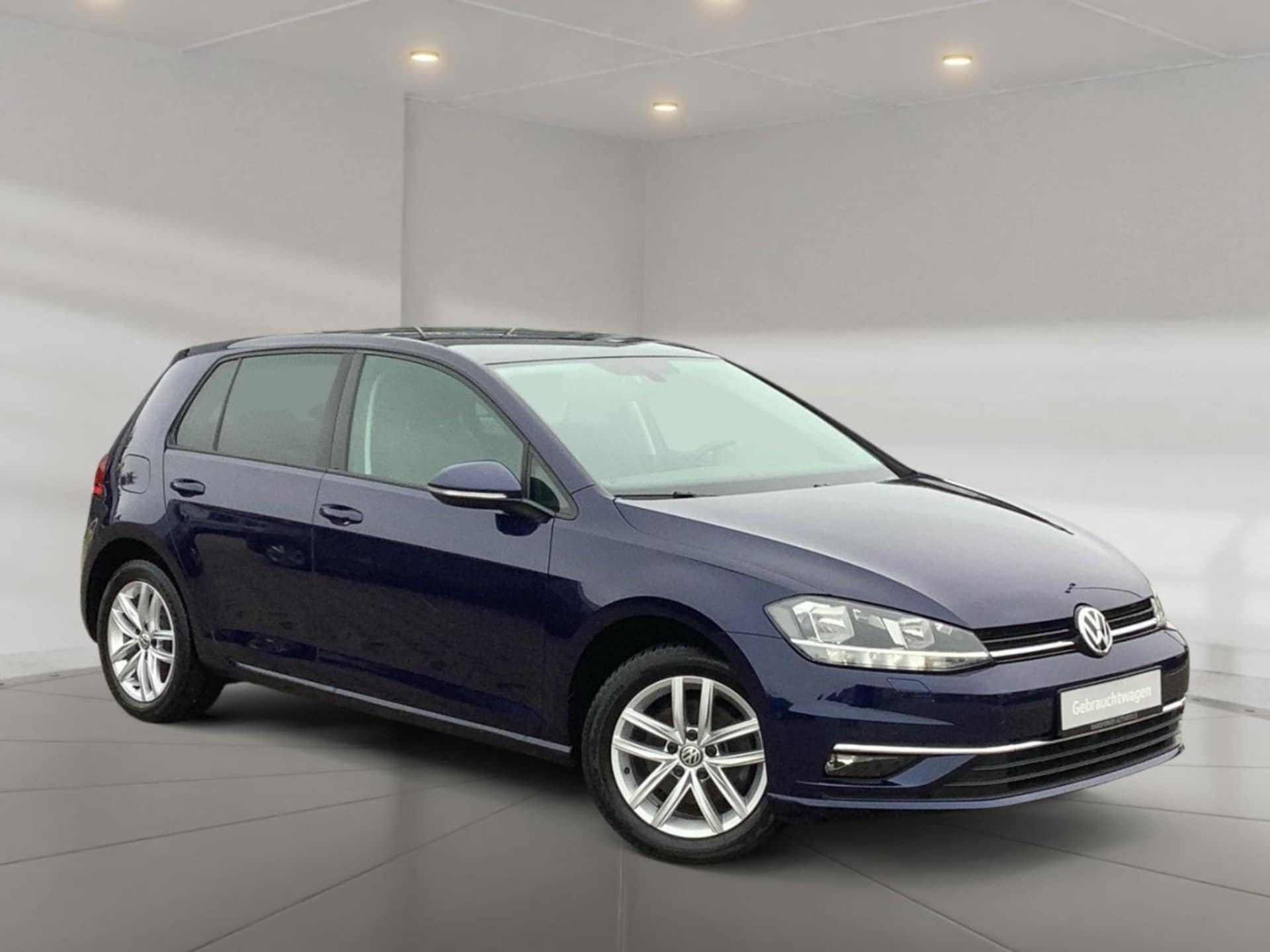 Volkswagen Golf Comfortline