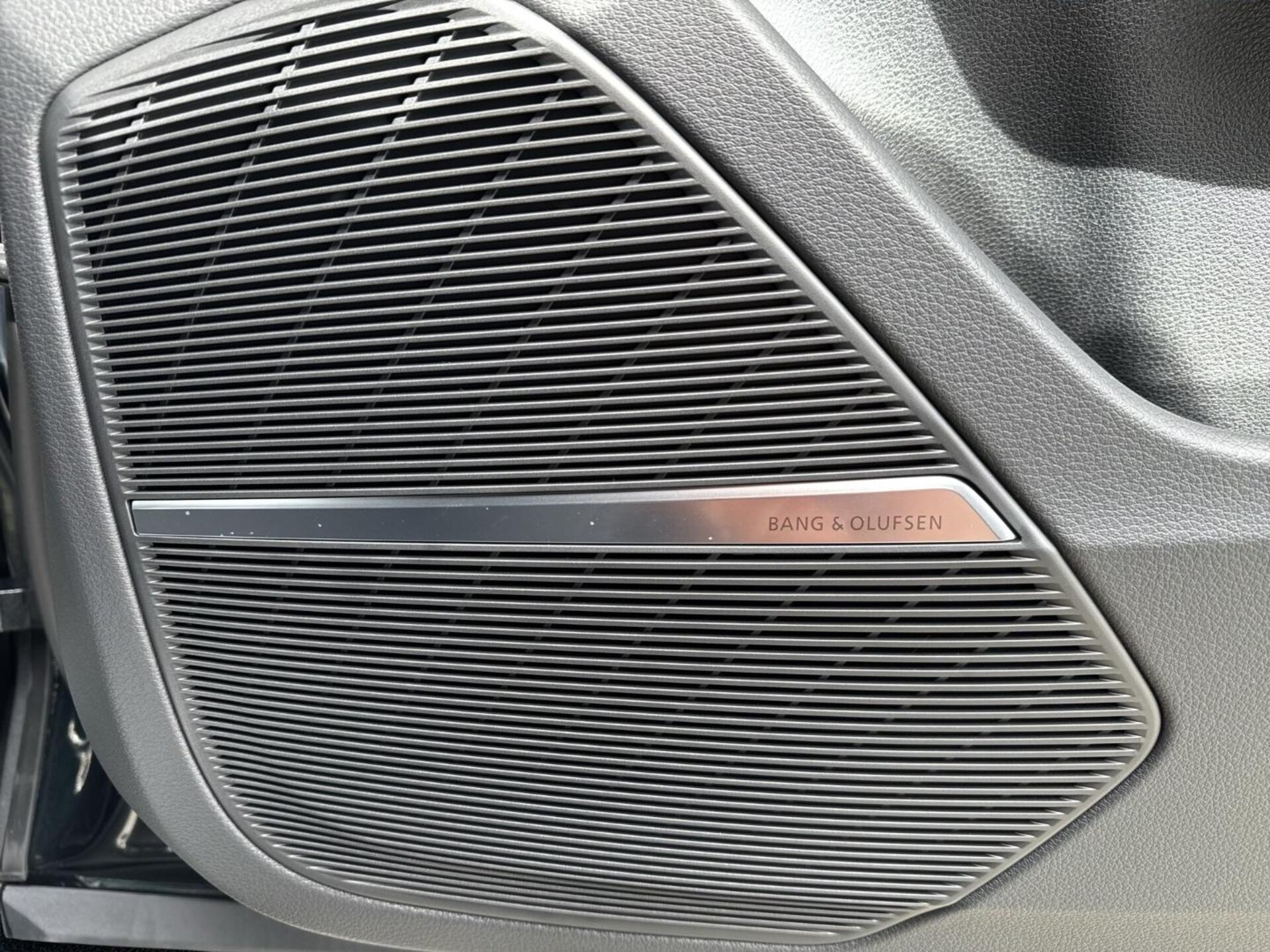 Audi SQ8 SUV