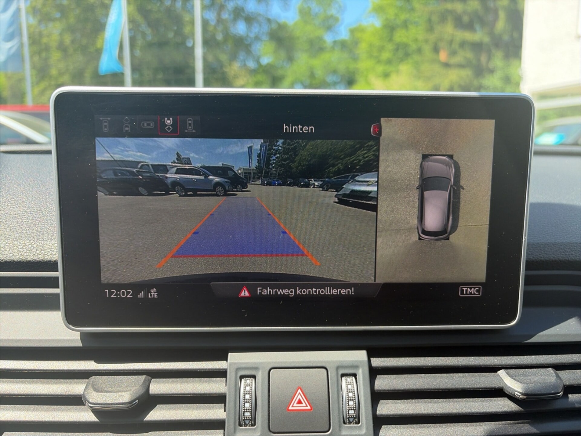 Audi Q5 TFSI e