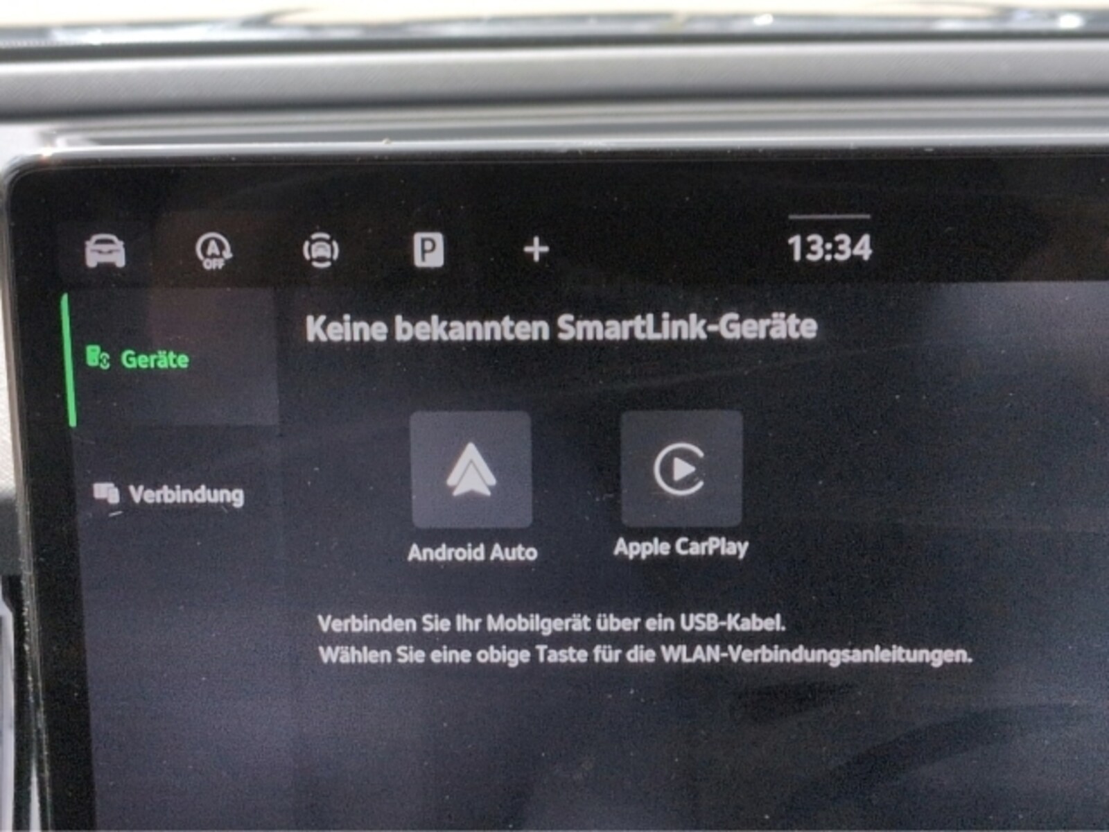 Škoda Superb Combi – Bild 15