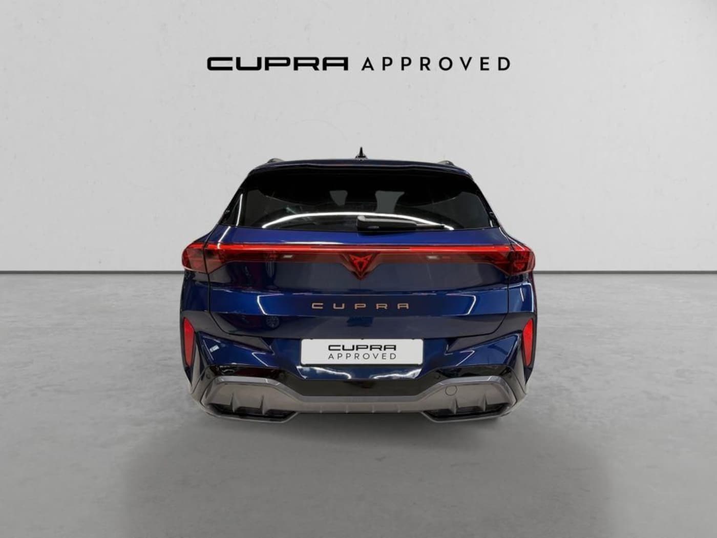CUPRA Terramar 1.5 eTSI DSG 110 kW (150 CV) — photo 11