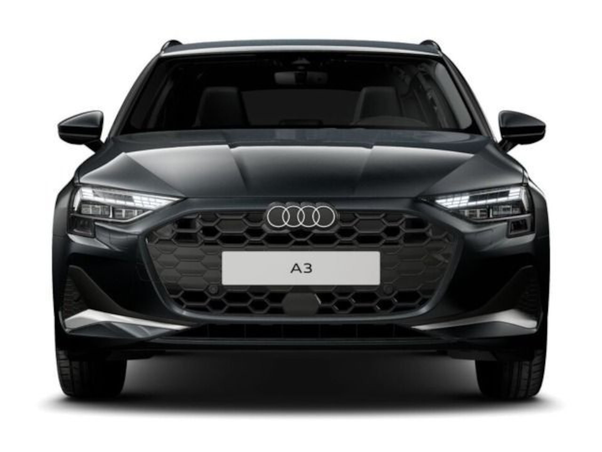 Audi A3 Sportback Advanced