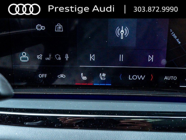 2025 Audi New A5 Premium Plus - Photo 17