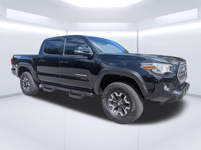 Photo of 2019 Toyota Tacoma