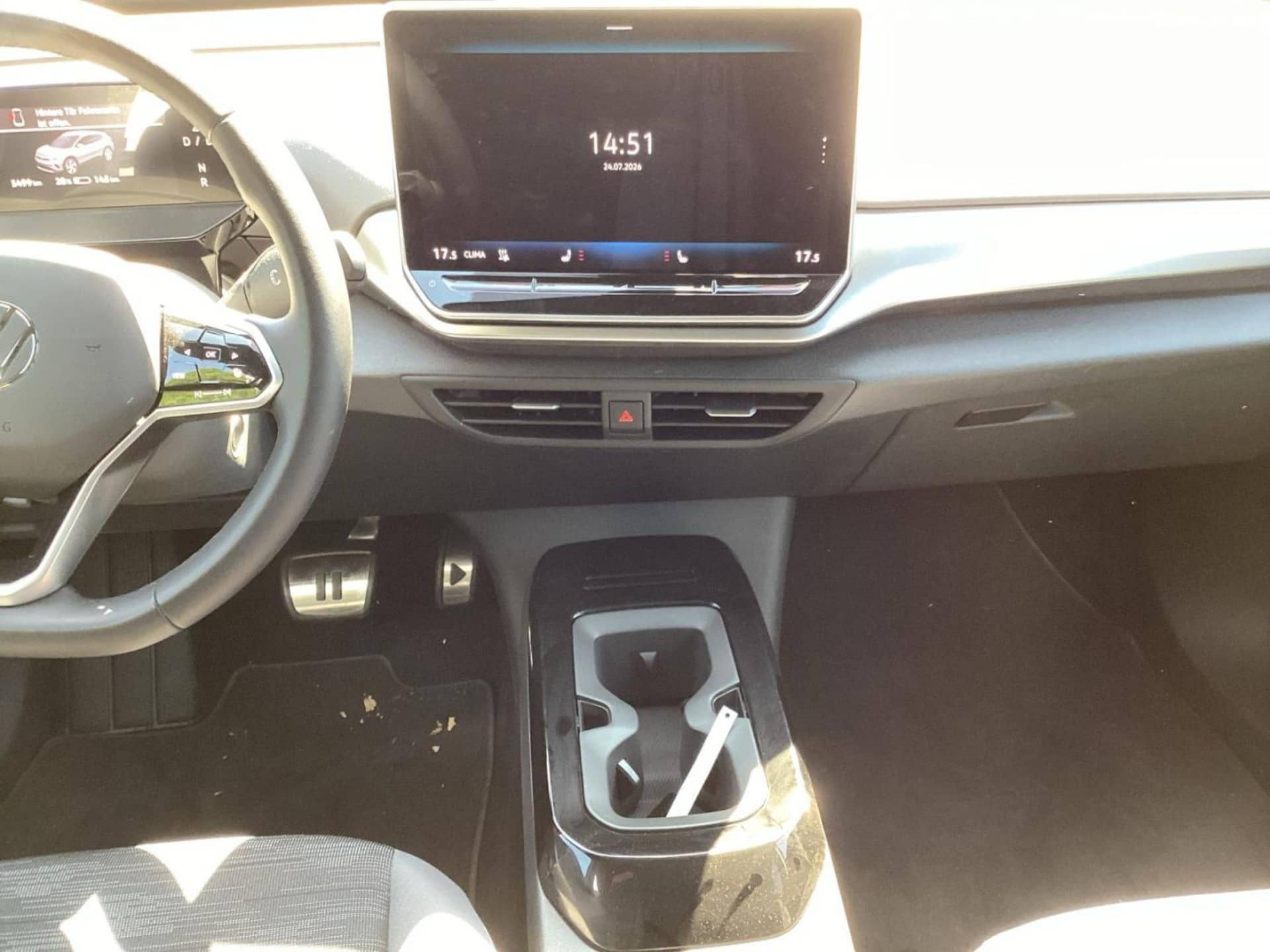 Volkswagen ID.4 Pro