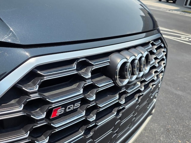 2023 Audi SQ5