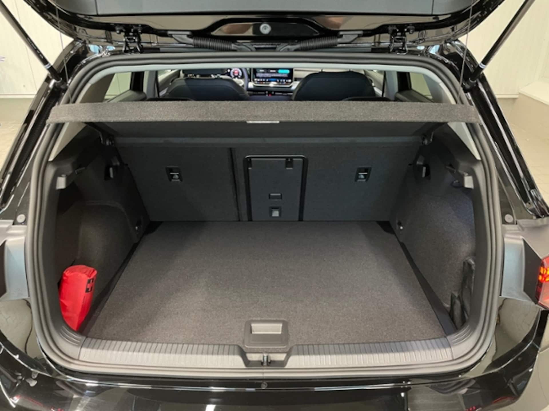 Volkswagen Golf Goal