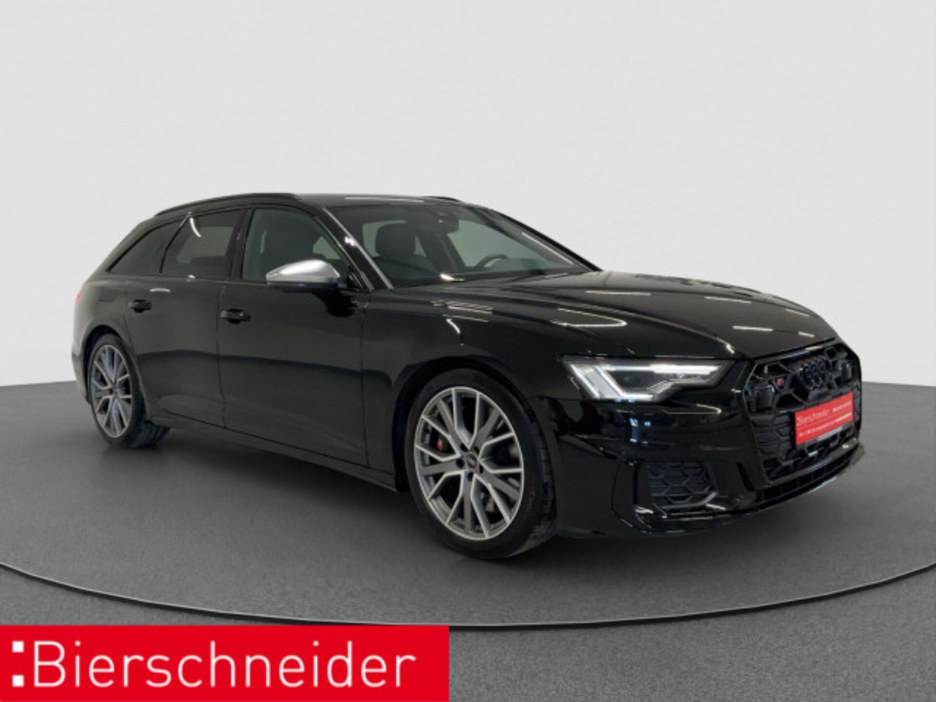 Audi S6 Avant